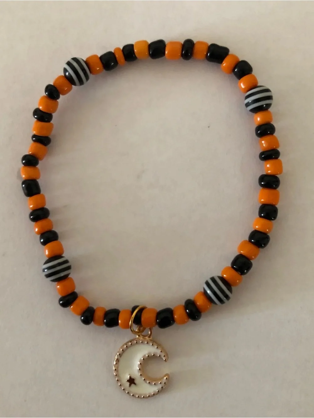 Halloween Bracelet SKU840